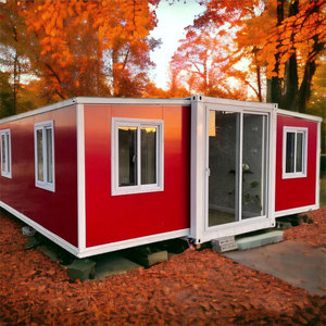Casa contenitore espandibile <span class=keywords><strong>case</strong></span> 20Ft 40Ft con 4 camere da letto <span class=keywords><strong>in</strong></span> <span class=keywords><strong>vendita</strong></span> - Product Image 6