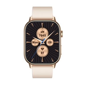 Df qx17 tốt nhất <span class=keywords><strong>2025</strong></span> <span class=keywords><strong>GPS</strong></span> thông minh Đồng hồ màn hình cảm ứng BT cuộc gọi không thấm nước nhịp tim ngoài trời thể Thao Smartwatch cho nam giới và phụ nữ - Product Image 6