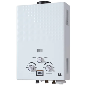 Precio competitivo 6L <span class=keywords><strong>12</strong></span> <span class=keywords><strong>litros</strong></span> RV Manual <span class=keywords><strong>Gas</strong></span> <span class=keywords><strong>calentador</strong></span> <span class=keywords><strong>de</strong></span> agua Varias especificaciones Diseño LPG Varios calentadores <span class=keywords><strong>de</strong></span> agua a <span class=keywords><strong>gas</strong></span> - Product Image 2