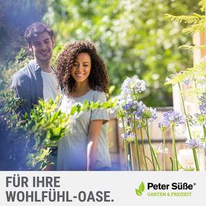 <span class=keywords><strong>Coussin</strong></span> en bambou KETTtex EXKLUSIV <span class=keywords><strong>pour</strong></span> bain, jardin, chaise longue, motif floral, 205x55x3cm, doux, respectueux <span class=keywords><strong>de</strong></span> la peau, robuste, facile d'entretien, modèle 8519 - Product Image 5