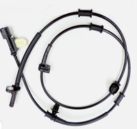 Capteur de vitesse de roue ABS arrière pour Ford Everest 4WD 2015 OE EB3C2C190BB EB3C-2C190-BB Pièces automobiles JMC