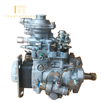 Conjunto de Bomba de Inyección de Combustible para Motor Diésel Serie VE VE6/12F1300R929-5 0460426401 para Motor de Camión EQB160-20