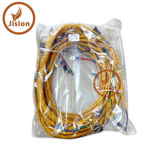 121-1036 1211036 Faisceau de câblage pour machines de construction 312B L 312B 311B - Product Image 5