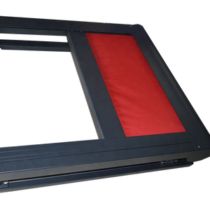 <span class=keywords><strong>Toldo</strong></span> Retráctil Automático <span class=keywords><strong>Horizontal</strong></span> para Exteriores, para Terrazas de Cristal, Protección Solar - Product Image 5