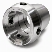 OEM CNC Precision Milling Machining Custom Metal Parts CNC Machined Parts CNC Machining Spare Part