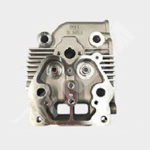 Air Cooled 10 HP 165f 186fa <b>Mini</b> Air Cooled Diesel Engine Crankshaft - Product Image 5