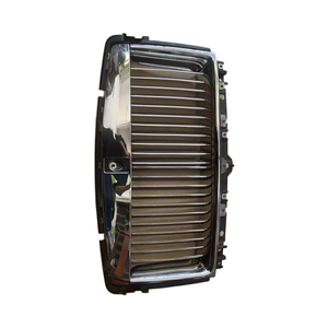 Offres Spéciales Rolls Royce Cullinan Grill complet pare-chocs avant et calandre plastique lifting état neuf 51117301357 - Product Image 2