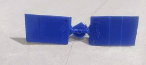 Máquina de Moldeo por Inyección Híbrida Ollital para Laboratorio o Producción de Pequeños Lotes con Procesamiento de Plástico PP ABS - Product Image 3