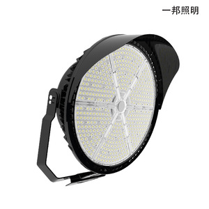 ไฟส่องสนามกีฬาแบบเสาสูง 1000W LED IP65 ตัวเรือนอะลูมิเนียม - Product Image 5