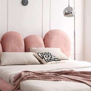 Juego de Muebles para Dormitorio, Cama Litera, Cama de Madera, Personalizada en Fábrica China - Product Image 4