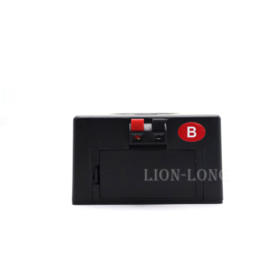 Sistema de disparo de fuegos artificiales profesional de 8 canales Máquina de fuego de plástico para pirotecnia con efecto de chispa - Product Image 6