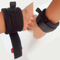 Parawing Manipulation & Sécurité Laisse Bracelet Feuille Surf Sécurité Laisse Planche De Surf En Plein Air Surf Accessoires Dragonne