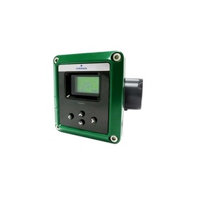 Contrôleur de niveau numérique Emerson Fisher FIELDVUE DLC3100 avec transmetteur de niveau chinois pour chaudière et compresseur d'emballage - Product Image 3
