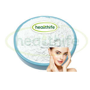 FocusHerb Ácido L-Málico de grado alimenticio 99% DL Polvo de ácido málico - Product Image 2