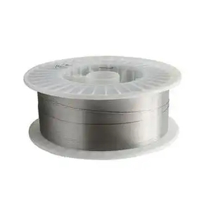 Fil de soudage en acier inoxydable <span class=keywords><strong>MIG</strong></span> 1,0 mm <span class=keywords><strong>15</strong></span> kg/bobine Er304L - Product Image 3