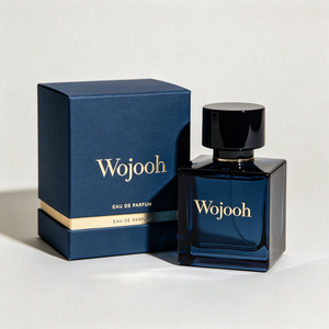 Parfum pour homme de haute qualité, parfum arabe, eau de Cologne pour homme, spray corporel boisé, parfum longue durée, flacon de parfum avec boîte - Product Image 4