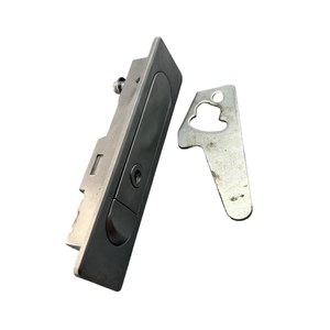 Cerradura de Puerta Izquierda A222200000009 para Grúa, Compatible con Grúa 08RSC45, Cerradura de Puerta Izquierda A222200000009 de C - Product Image 4