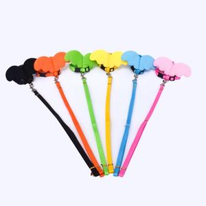 Laisse de <span class=keywords><strong>traction</strong></span> pour <span class=keywords><strong>chien</strong></span> réglable et mignonne, nouvelle conception de luxe, ensemble de laisse pour animaux de compagnie, <span class=keywords><strong>harnais</strong></span> antidérapant pour <span class=keywords><strong>chien</strong></span> avec laisse - Product Image 1