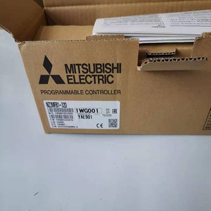 Módulo de Entrada Remota NZ2MFB1-32D, 34 E/S Digitales, Red de Campo CC-Link IE, Uso Industrial - Product Image 4
