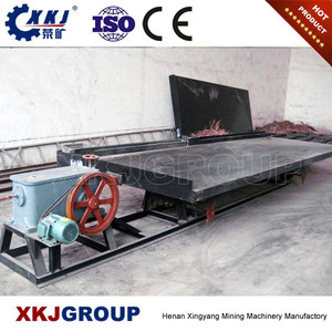 Vàng rung lắc bảng vàng tinh chế Giá thiết bị để bán - Product Image 4