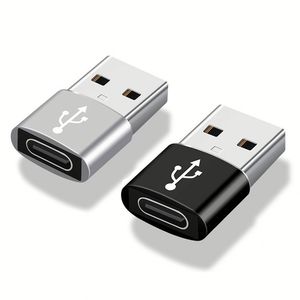 Factory Price <b>Type</b> <b>C</b> <b>Adapter</b> Female to USB3.0 USB 3.0 a Male OTG Converter <b>Adapter</b> Adaptor - Product Image 1