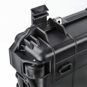 Custom ABS Carrying Storage Hard PP Plastic <b>Tool</b> Case <b>Box</b> Packaging With Foam - Product Image 3