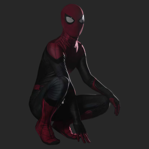 Traje de Spider-Man de Tom Holland Personalizado y Altamente Rentable - Product Image 5