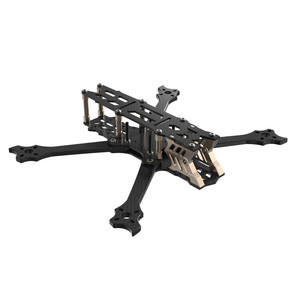 สินค้าขายดี SpeedyBee FS225 V2 โครงคาร์บอนไฟเบอร์ขนาด 225 มม. สำหรับ FPV Freestyle รถแข่ง RC รับประกัน 6 เดือน ผลิตในกวางตุ้ง ประเทศจีน - Product Image 1