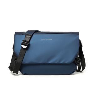 Large Capacity Waterproof Bags Oxford Fabric Travel Satchel Shoulder Crossbody <b>Chest</b> Sling Messenger Bags - Product Image 4