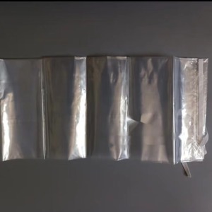 Sterile Plastic Protective Sleeve 14x700mm Single Use Medical Instrument Cover Laparoscopic Surgery Protection - Product Image 2