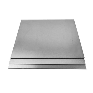 Herstellerlieferung Kostengünstiges Edelstahlblech <span class=keywords><strong>304</strong></span> <span class=keywords><strong>304L</strong></span> 316 201 202 Platte 1-3mm Dick - Product Image 1