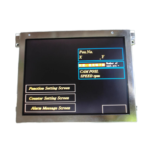 Envío Rápido y Totalmente Probado, Pantalla LCD Original LQ074V3DC01 de 7.4 Pulgadas LED 640*480 TFT LCM LVDS - Product Image 4