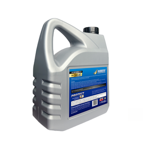 Ad alte prestazioni completamente sintetico 5 w40 <span class=keywords><strong>All</strong></span> Season olio motore SAE certificato Anti-ossidazione lubrificante per autoveicoli nuovo prodotto - Product Image 6
