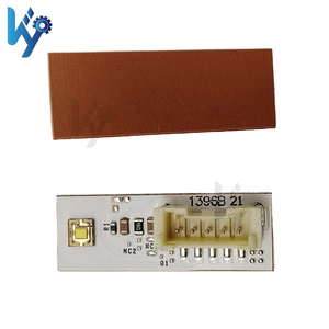 อุปกรณ์เสริมรถยนต์ KY OEM 8U0941475A ไฟหน้า LED ไฟวิ่งกลางวัน โมดูลควบคุมบัลลาสต์และแผงชิปสำหรับ Audi Q3 ปี 2012-2015 - Product Image 5