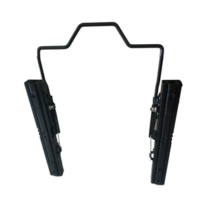 Pour <span class=keywords><strong>Hyundai</strong></span> Construction Machinery H28213-400B Siège Voie pour R210-7 R180-7 R200-5 R375LC-7H Modèles - Product Image 2