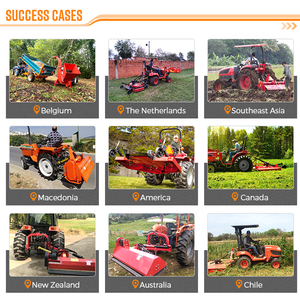 <span class=keywords><strong>Tractor</strong></span> Implemento Cortacésped rotativo <span class=keywords><strong>Brazo</strong></span> Cortacésped Cortador <span class=keywords><strong>de</strong></span> setos <span class=keywords><strong>para</strong></span> <span class=keywords><strong>tractor</strong></span> 20-50HP - Product Image 6