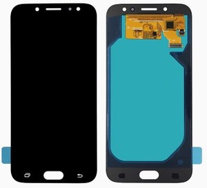 RTS <span class=keywords><strong>J7pro</strong></span> oled téléphone portable Lcd pour Samsung Galaxy J7 Pro <span class=keywords><strong>2017</strong></span> J730 J730g J730f/ds/m assemblage d'écran d'affichage - Product Image 3