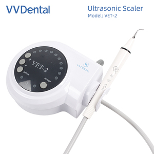 Ablatore Ultrasonico Dentale Vet2 Compatibile con Punte <span class=keywords><strong>Woodpecker</strong></span>, Ablatore Ultrasonico Dentale Portatile - Product Image 2