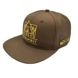 Gorra de béisbol bordada de China 2024, tamaño ajustable, duradera, de secado rápido, para JEEP <span class=keywords><strong>SPIRIT</strong></span> - Product Image 1