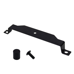 Soporte de Montaje de Asiento Cross Cub 11050 de Acero, Dispositivo de Fijación Trasera de 192 mm para Scooter, Accesorio de Posicionamiento de Asiento de Motocicleta - Product Image 2