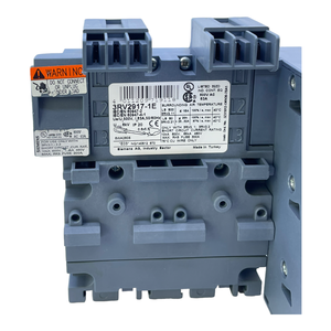 1plc Stuk Gloednieuwe Originele 3RV2917-1E <span class=keywords><strong>3</strong></span>-fasen-sammelschiene voor industriële toepassingen - Product Image 3