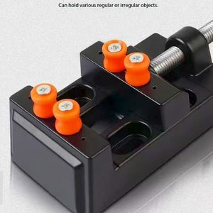 <span class=keywords><strong>Mini</strong></span> Flat DIY Khắc Công Cụ Song Song Bảng <span class=keywords><strong>VISE</strong></span> Cho Quà Tặng Hoàn Hảo OEM Tùy Chỉnh Cho Mang Sở Thích Sử Dụng - Product Image 4