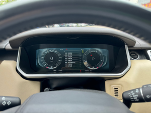 Panel de Instrumentos con Velocímetro Digital de 12.3 Pulgadas para Land <span class=keywords><strong>Rover</strong></span> <span class=keywords><strong>Range</strong></span> <span class=keywords><strong>Rover</strong></span> Sport L494 Vogue L405, CarPlay Inalámbrico - Product Image 4