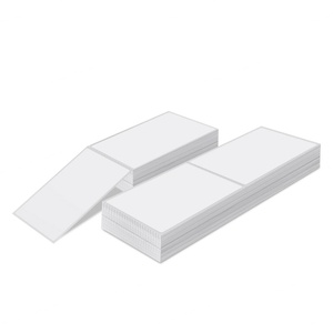 Étiquettes d'expédition autocollantes 4x6, étiquettes thermiques pour boîtes d'emballage - Product Image 5