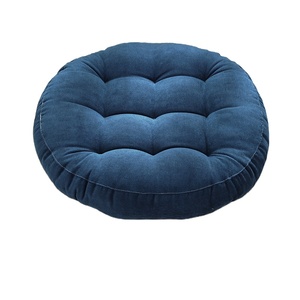 Wholesale Chair <strong>Round</strong> <strong>Cushions</strong> Large Floor Pillow for Kids and Adults <strong>Round</strong> Pillow <strong>Cushion</strong> Floor Seating Yoga Living Room Office - Product Image 4