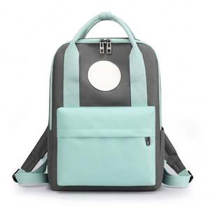 Mochila Escolar Personalizada de Alta Calidad, 600D Oxford, Sublimada, para Niños, Colorida, Ideal para la Escuela, Directo de Fábrica - Product Image 5