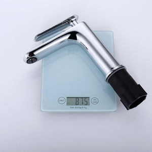 Kaiping grifo <span class=keywords><strong>de</strong></span> lavabo <span class=keywords><strong>de</strong></span> Pedal <span class=keywords><strong>de</strong></span> <span class=keywords><strong>jardín</strong></span> decorativo <span class=keywords><strong>de</strong></span> latón <span class=keywords><strong>de</strong></span> un solo orificio - Product Image 6