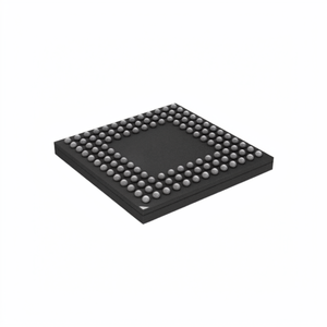 Componentes y Piezas Electrónicas Integradas VFBGA de 120 Pines, IC MCU de 32 Bits, 1 MB de FLASH, 120BGA en Stock, EFM32GG12B810F1024IL120-A - Product Image 1