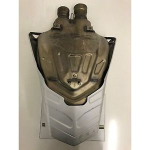Freno a Disco Posteriore Suzuki GSX-R 1000 2001-2002 Sistema Frenante per Moto - Product Image 5