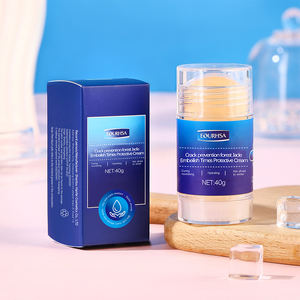 Baume solide portable pour les mains et les pieds, réparation de la peau sèche et gercée, hydratant, utilisation quotidienne, crème protectrice - Product Image 3